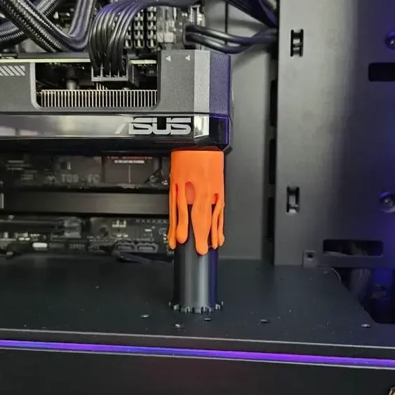 drippy gpu support