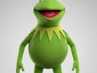 Caco muppets