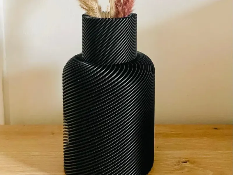 Vase