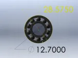 Ball Bearing-3