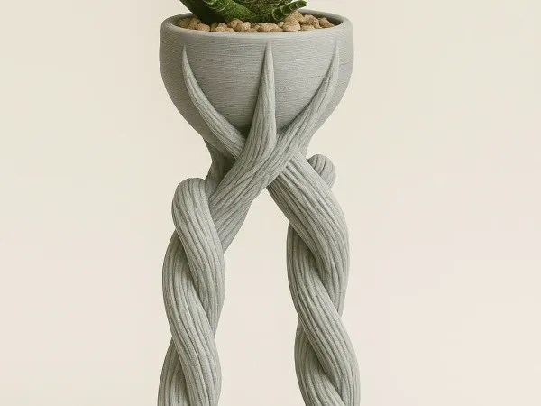 Flower Pot