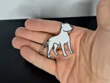 PitBull Keychain-1