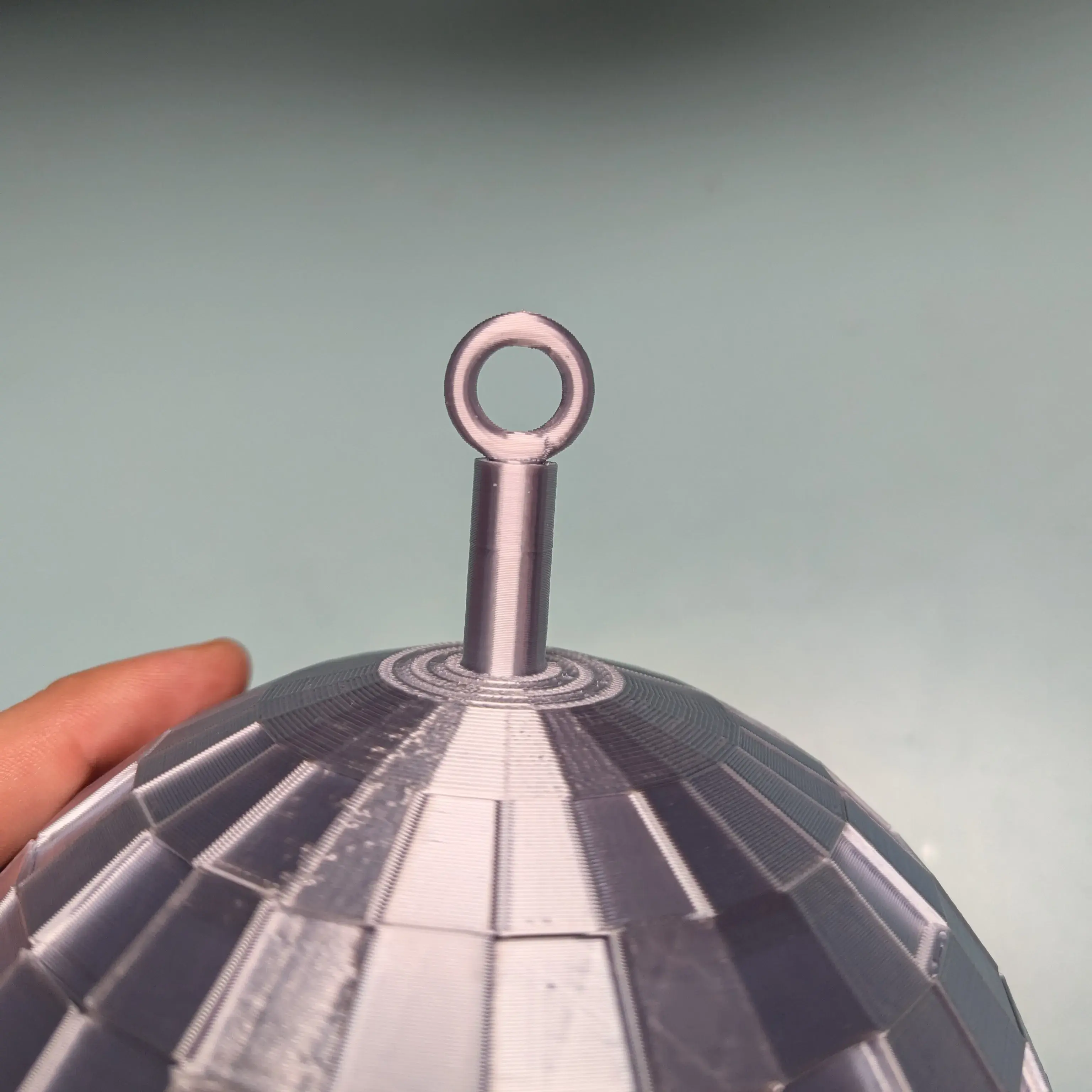 Disco Ball with Motor Kit