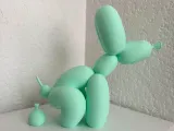 perro globo-0