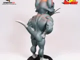 TOM CAT - TOM AND JERRY - CARTOON NETWORK 3D PRINTING-7