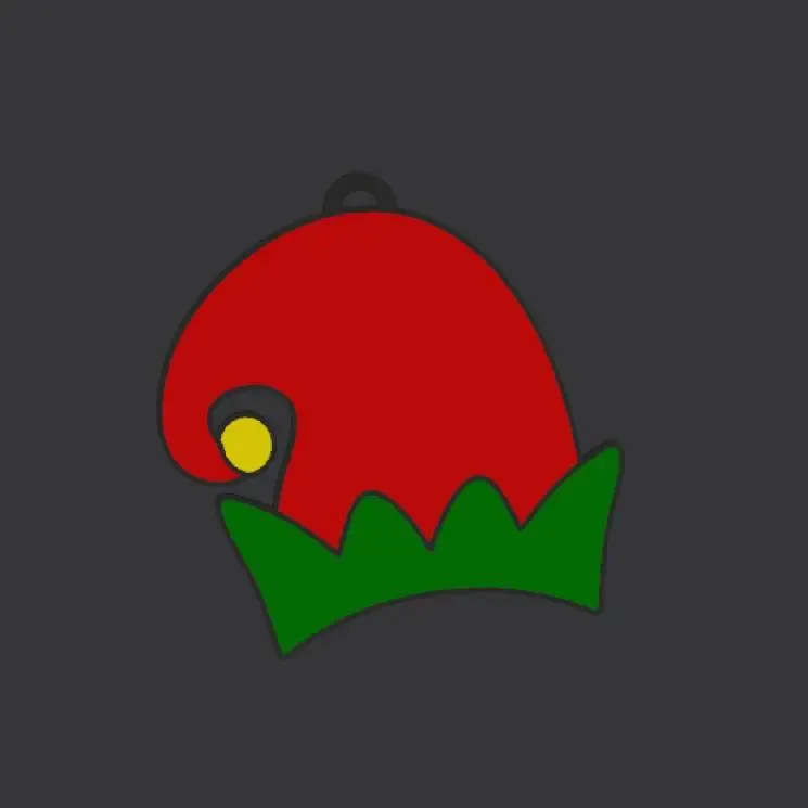 Elf Beanie