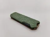 Slide Comb - Magnetic Foldable EDC Comb-3