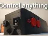 DIY Learning Kit - IR controller-1