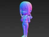 chainsawman makima chibi-4