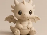 Cute Chibi Dragon-0