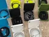 Box for organizing cables and earphones-0