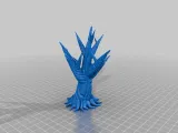 Dagger Trees (any scale)-4