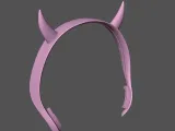 Sony Pulse 3D Headband (for PS5 Headphone)-1