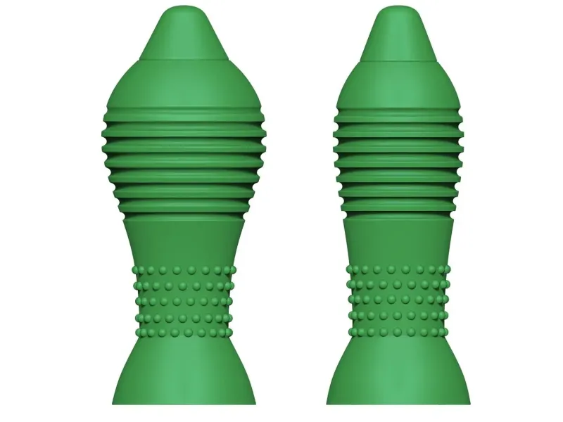 BUTT PLUG Bomb