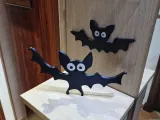 Halloween Bats 🦇-0