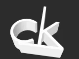 Calvin Klein Logo-0