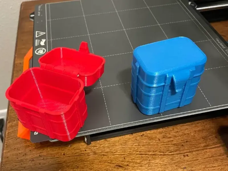 Multi use Case
