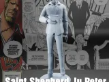 SHEPHERD JU PETER - FIVE ELDERS - ONE PIECE-0