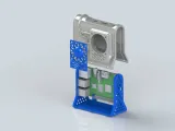Raspberry Pi 3 Case-8