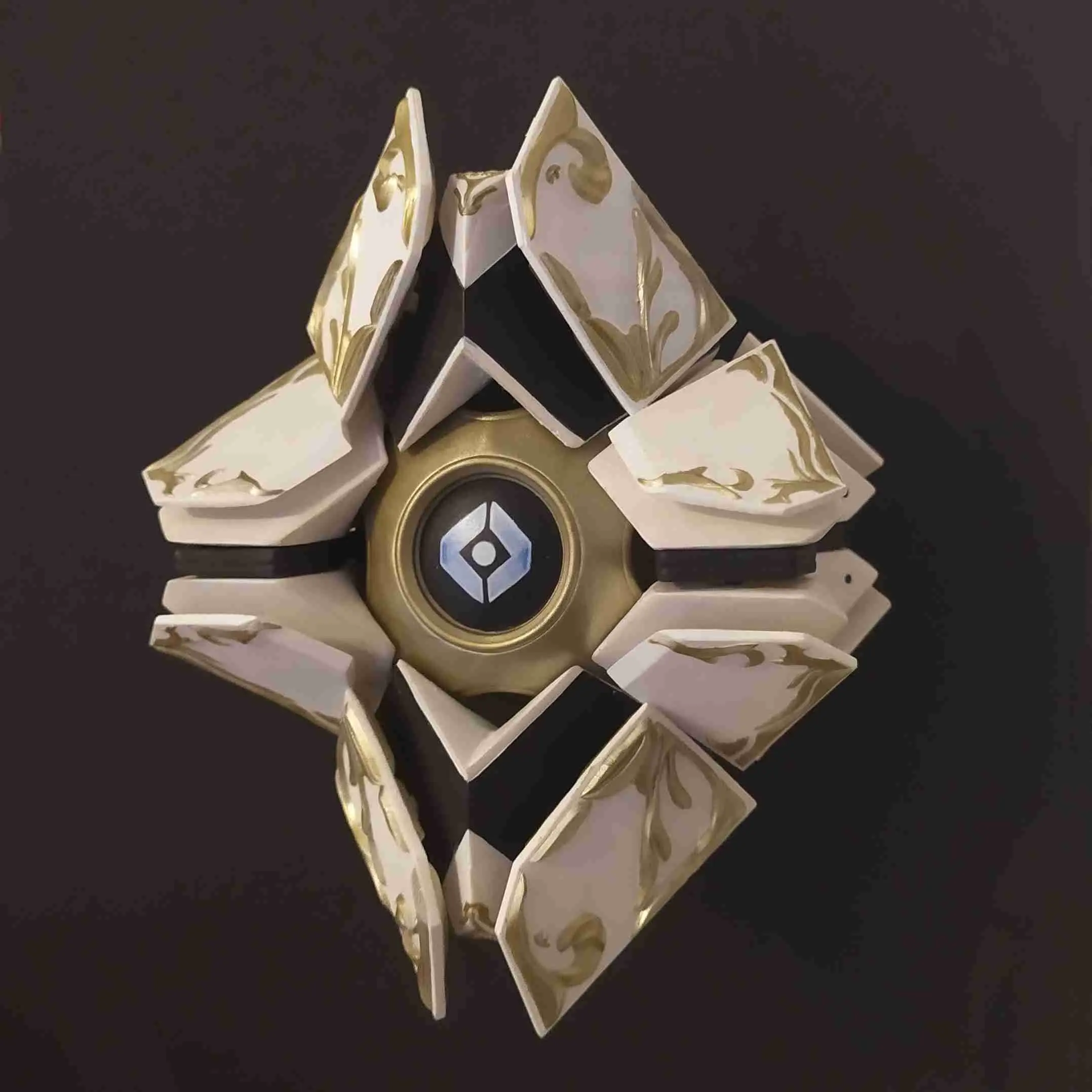 Destiny 2 - Ghost Shell: The Right Choice