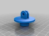 Universal Phone Holder for Ender 3 by CDeviant - part 2-7