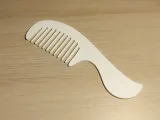 Hair Combs Set-2