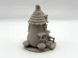 كوخ الفطر-2