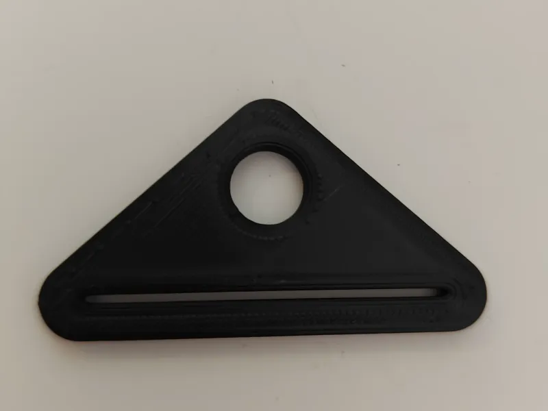 Toothpaste squeezer