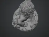King's Roar -1