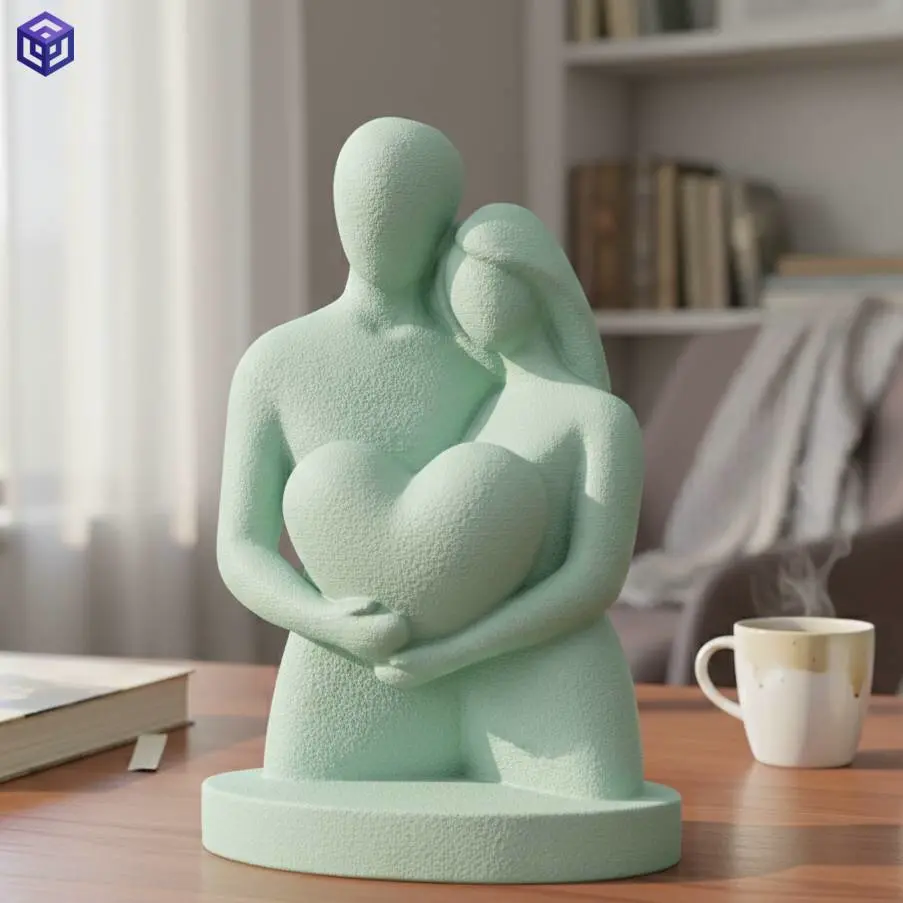 Valentine's Day decoration v3