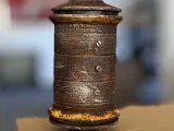 Granada criogénica de Fallout 4/76-1