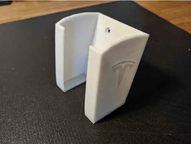 Tesla Charger Holder