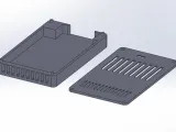 Case Disk Data Storage-3
