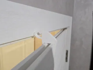 Door stopper/ Стопор на дверь
