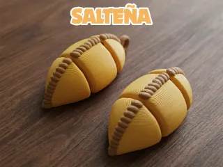Saltena Flexi