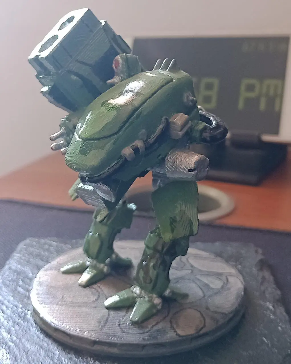 Metal Gear TX-55