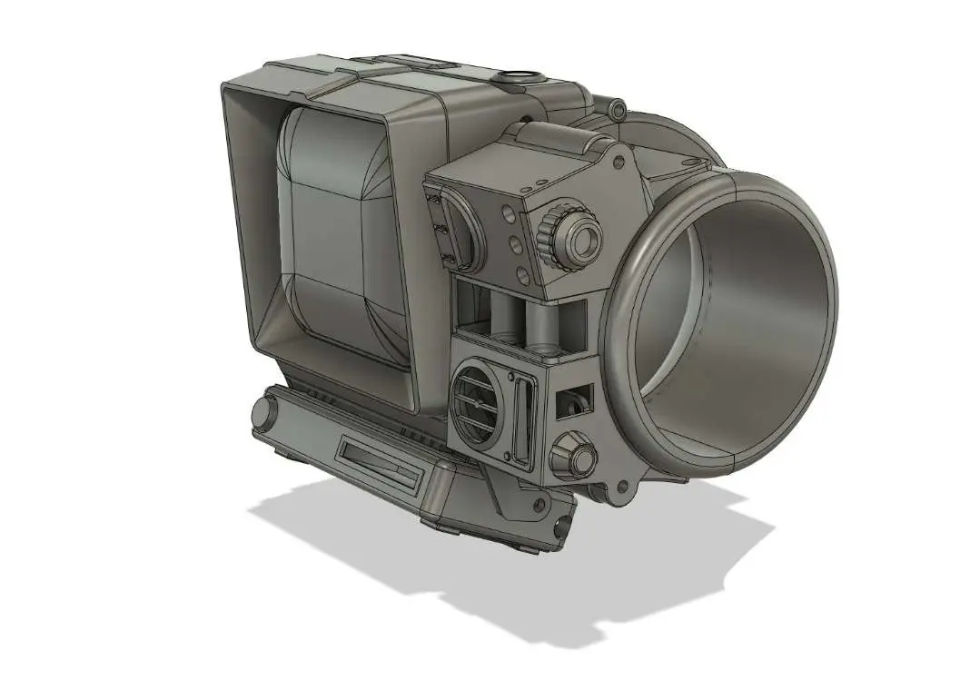 pip boy 