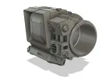 pip boy-0