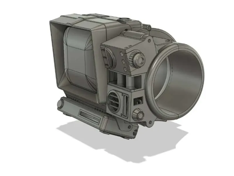 pip boy 