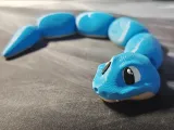 Flexi Cute Snake-1