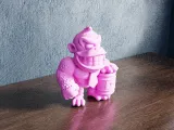 Donkey Kong-4