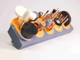 DREMEL TOOL ACCESSORY ORGANIZER-4