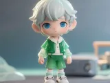 gogo公仔-0