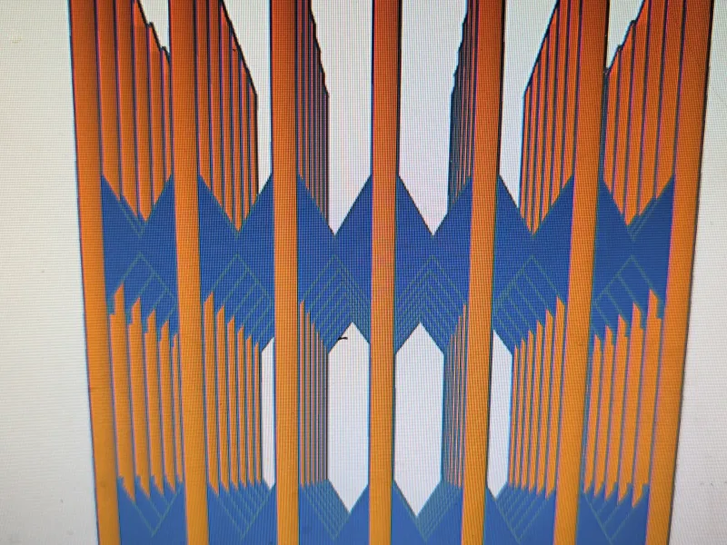 200mm Nails