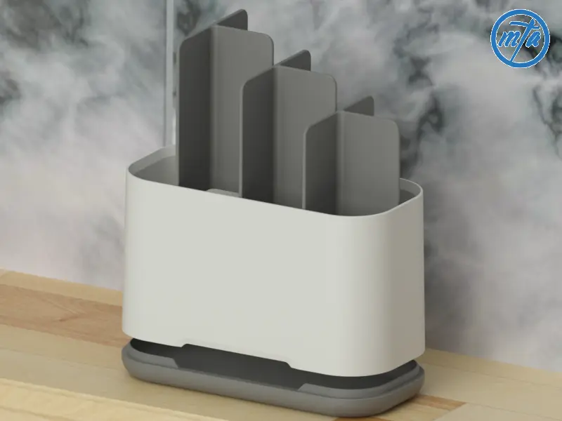 soporte para cepillo de dientes