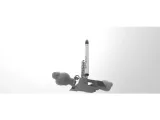 Falcon 1 rocket with modular connection system-7
