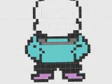 8-bit sans undertale-1