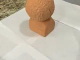 Bob Ross Bust-2