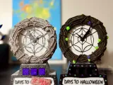 Christmas/Halloween Countdown Clock-6