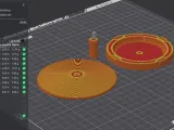 Teapot Lid-3